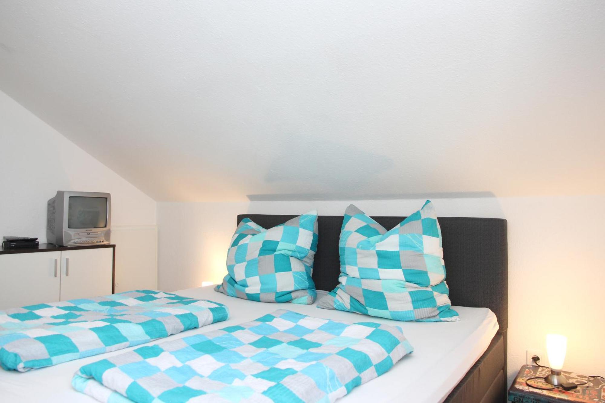 Ferienhaus Paschke Moehnesee Zentrum エクステリア 写真