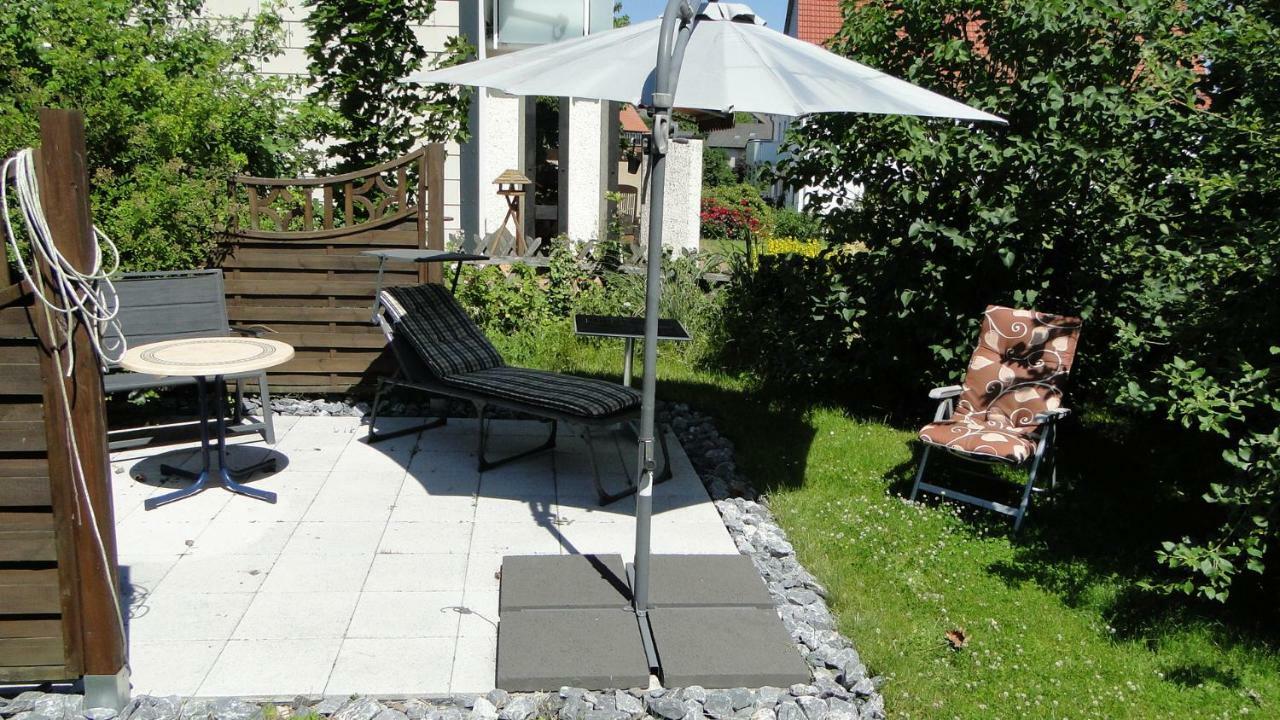 Ferienhaus Paschke Moehnesee Zentrum エクステリア 写真